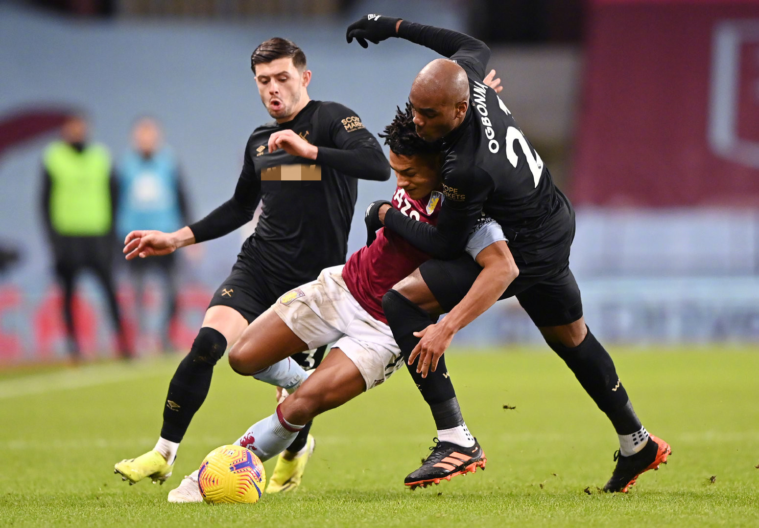 大牌球员来 大牌球员来