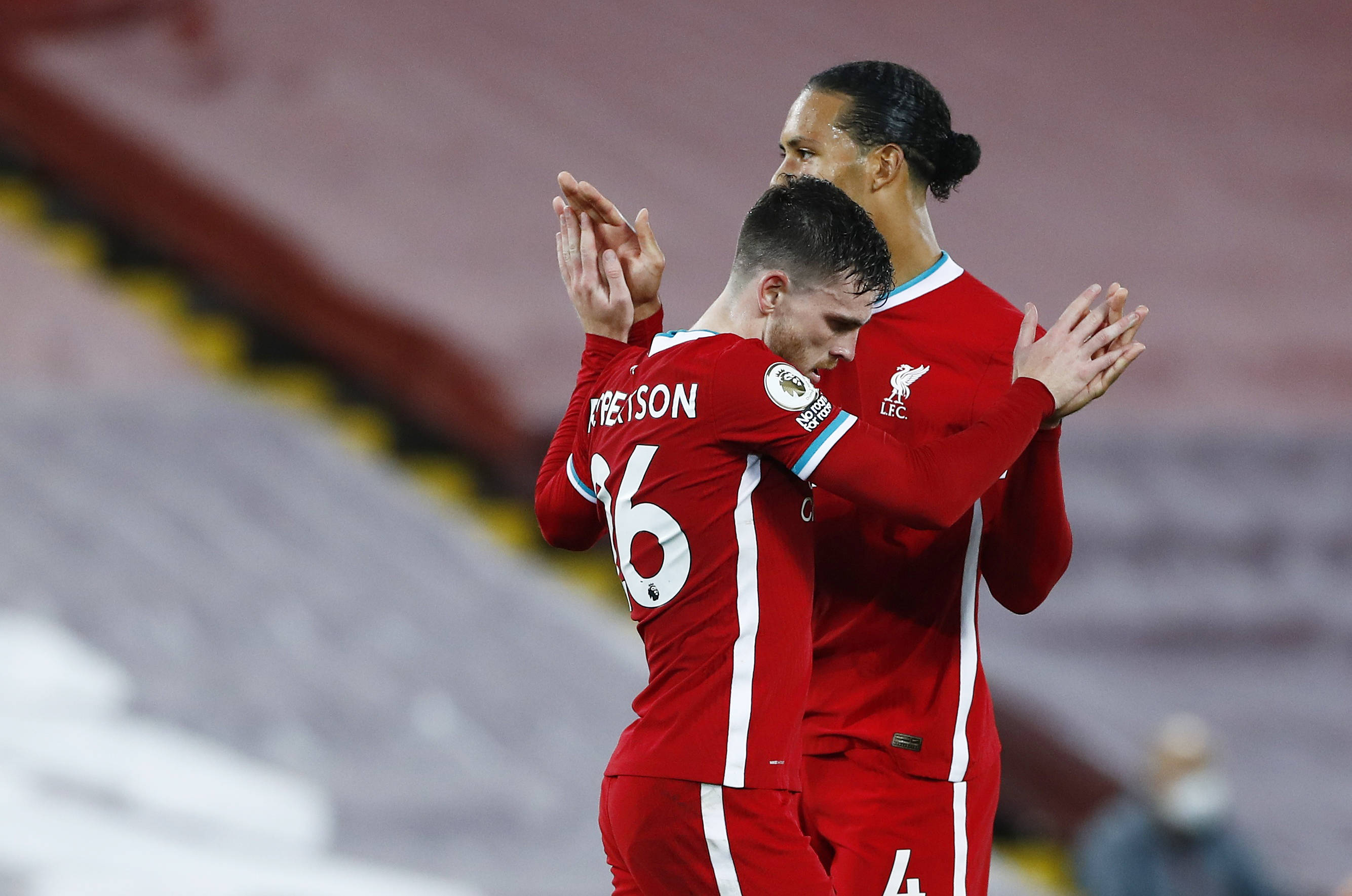 弗格森曾称 弗格森曾称