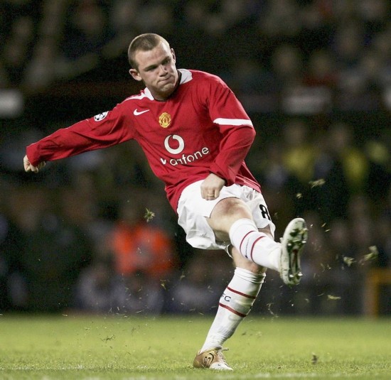 的英超赛场 的英超赛场